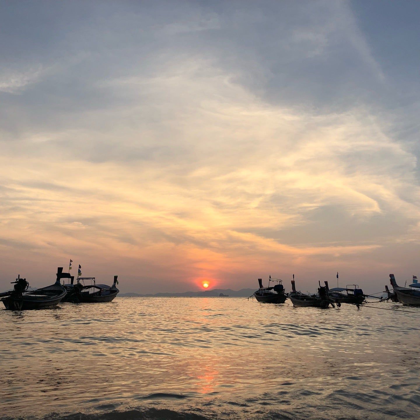 
Little Jamaica
 in Klong Muang Beach