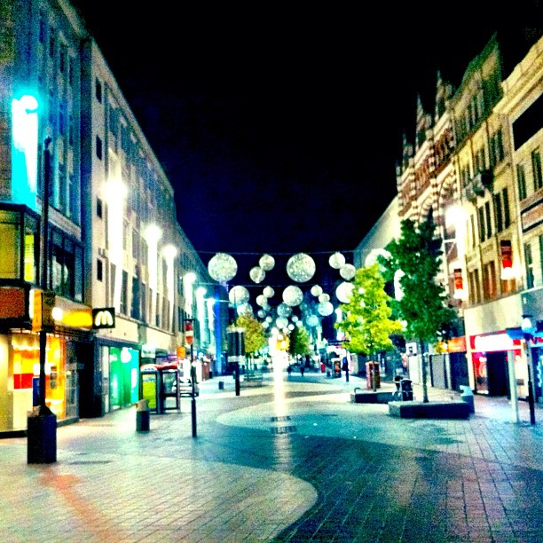 
Liverpool ONE
 in Liverpool