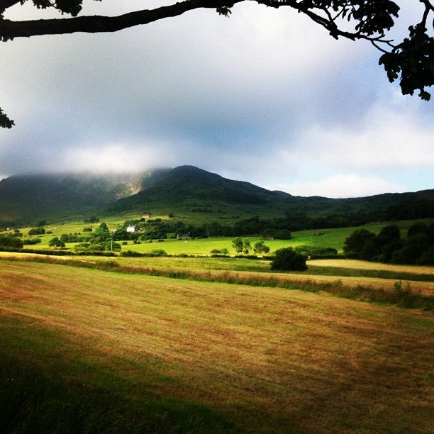 
Llwybr Mawddach Trail
 in Gwynedd