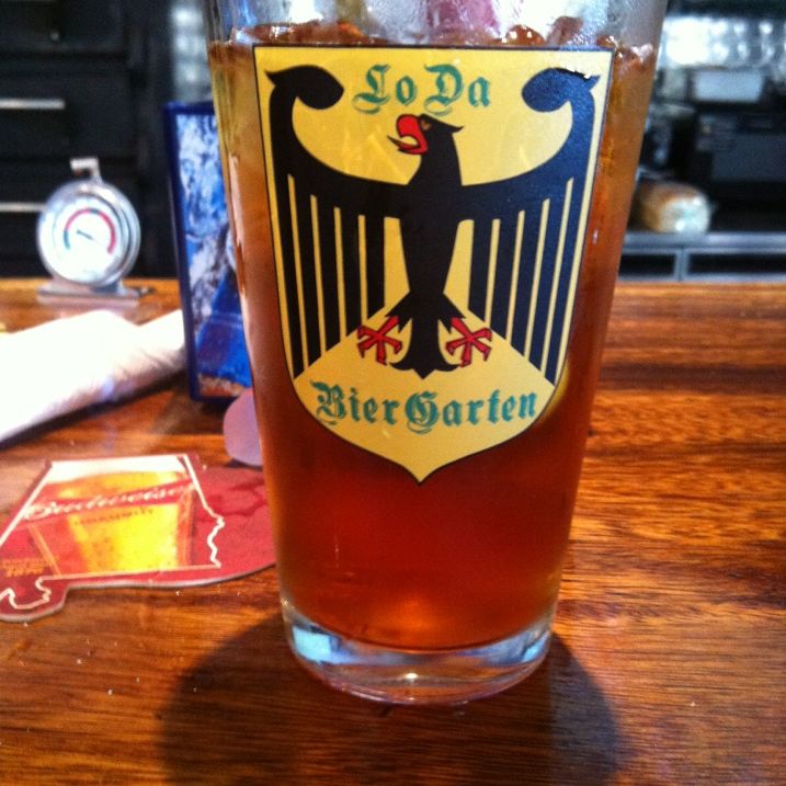 
LoDa Bier Garten
 in Mobile