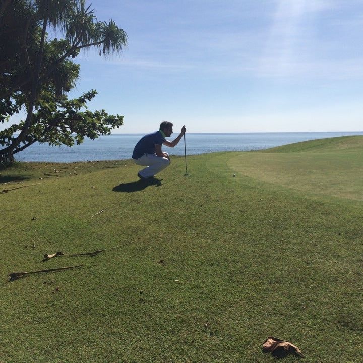 
Lombok Golf Kosaido
 in Tanjung