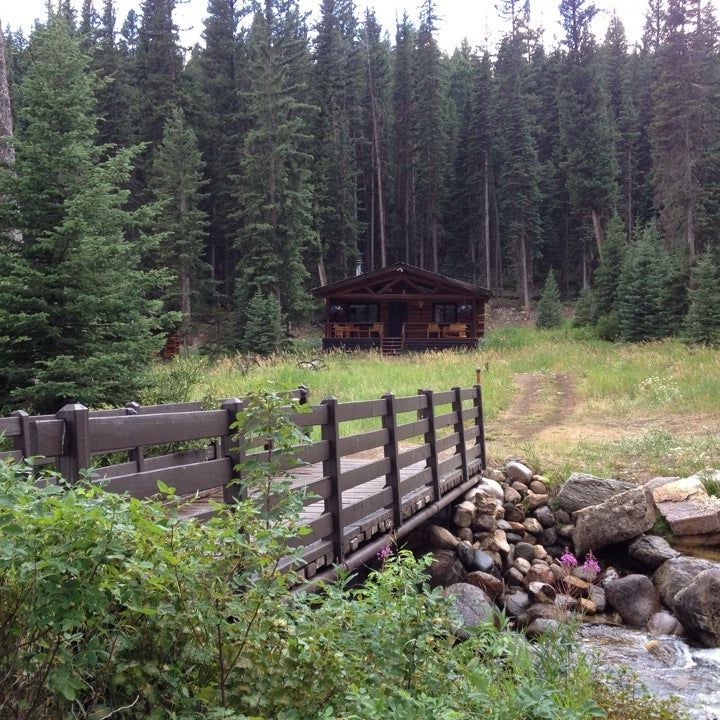 
Lone Mountain Ranch
 in Montana