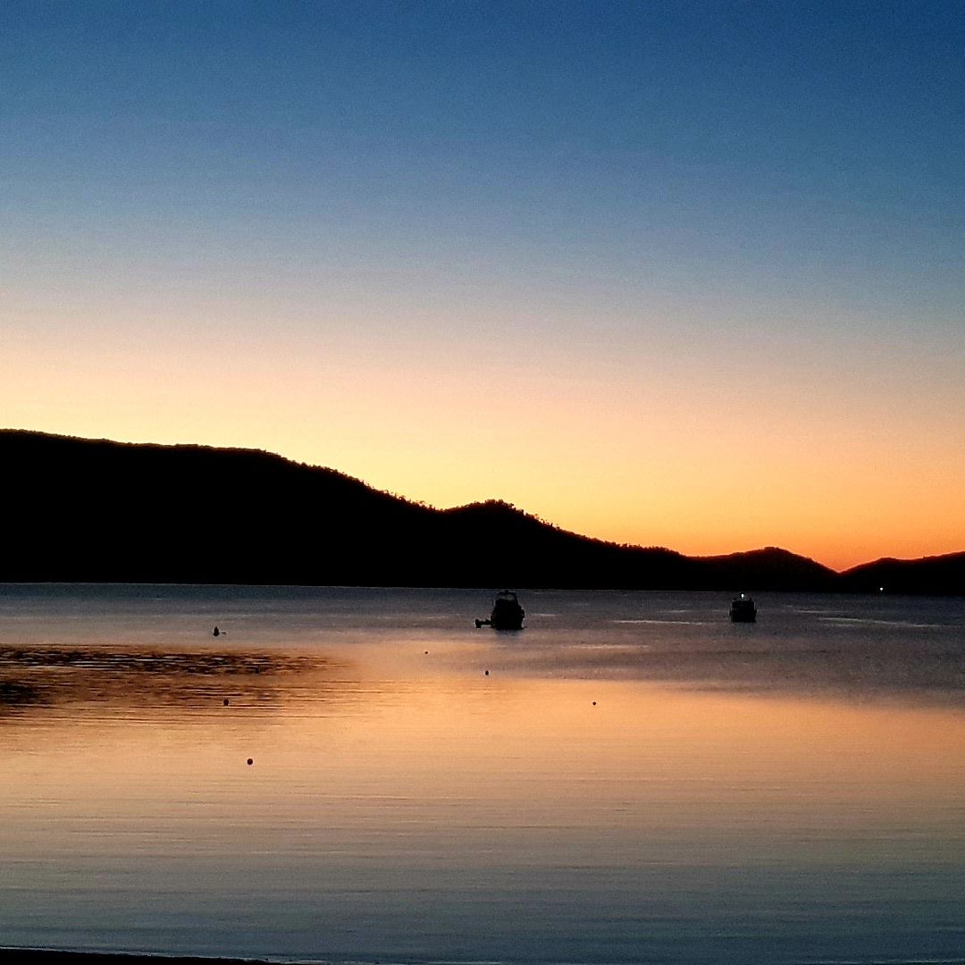 
Long Island
 in Whitsundays