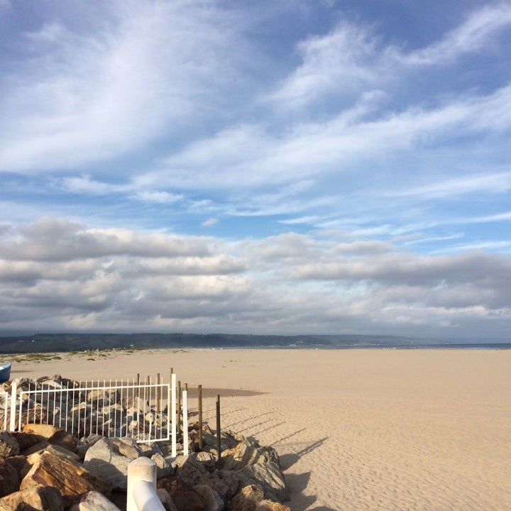 
Lookout Beach
 in Plettenberg Bay