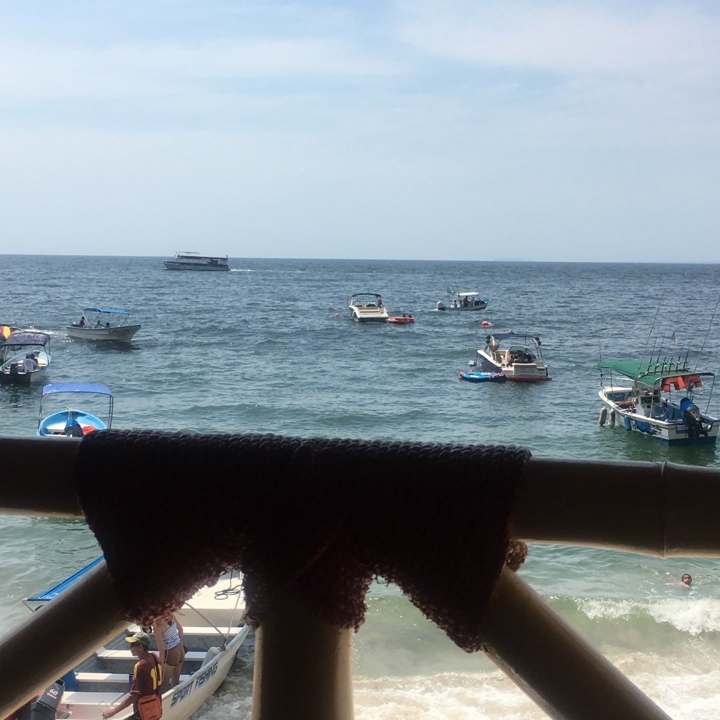 
Los Conos
 in Puerto Vallarta