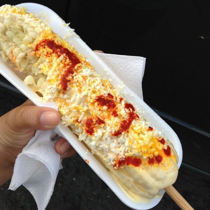 
Los Elotes de la Pulga Río
 in Monterrey