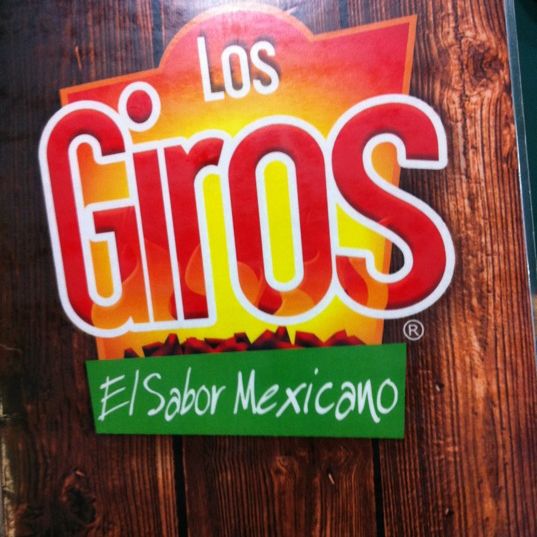 
Los Giros
 in Veracruz