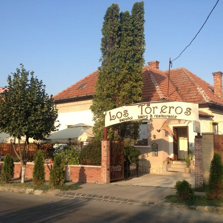 
Los Toreros
 in Cluj