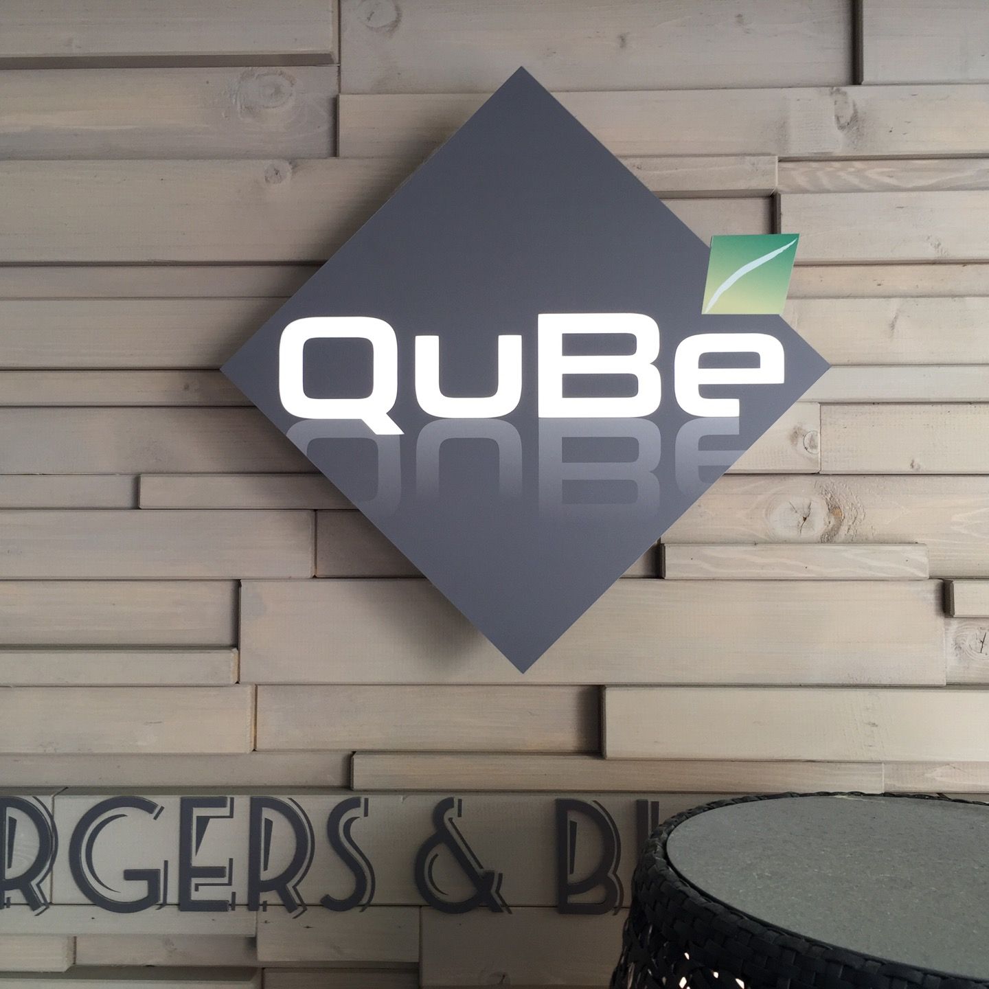 
Lounge QuBe
 in Lido Di Jesolo