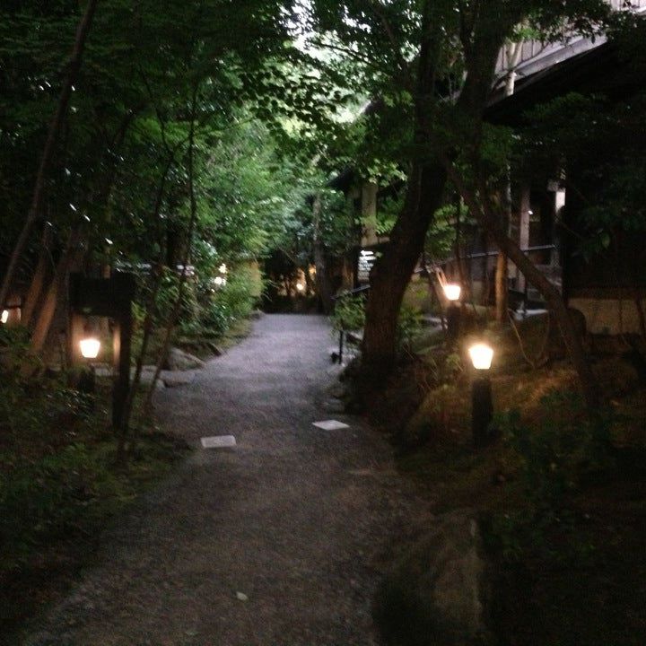 
旅館 山みず木
 in Minamioguni