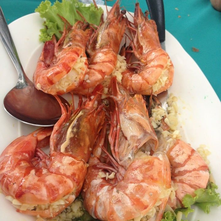 
Luk Lay Seafood
 in Phuket Town