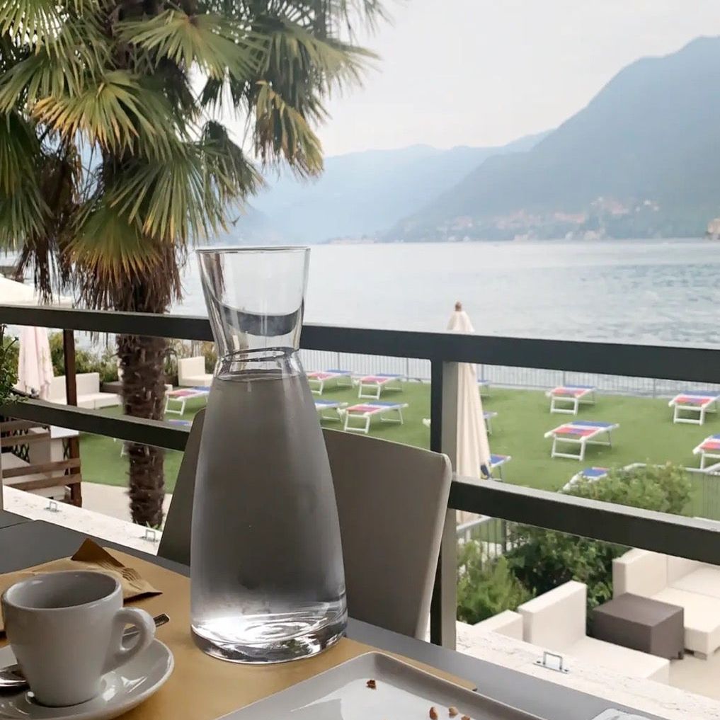 
Lungolago di Cernobbio
 in Provincia Di Como