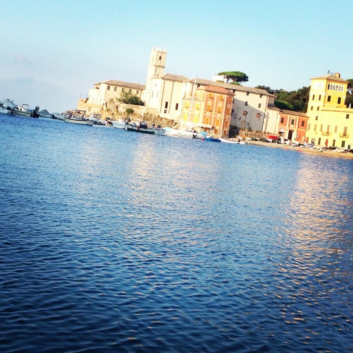 
Lungomare di Sestri Levante
 in Sestri Levante