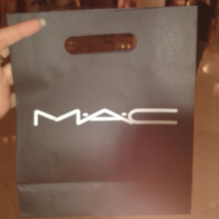 
MAC Cosmetics
 in Monterrey