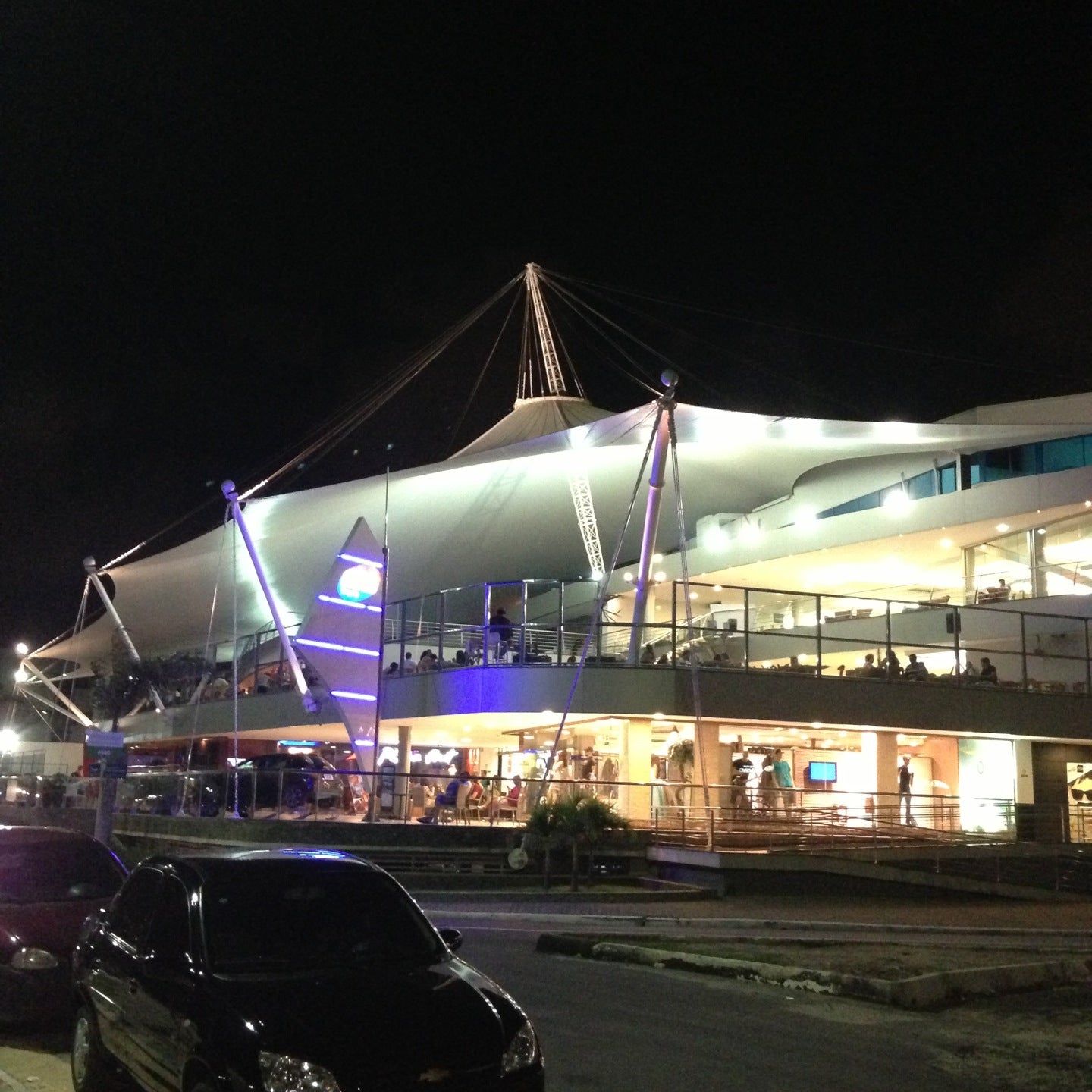 
MAG Shopping
 in Paraíba