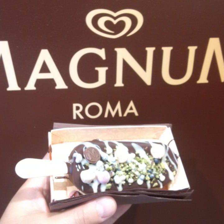 
Magnum Pleasure Store
 in Italy Center