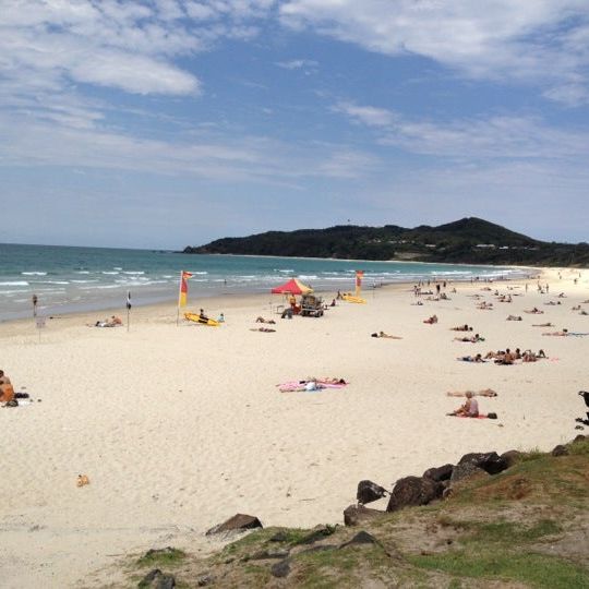 
Main Beach
 in North Coast New South Wales