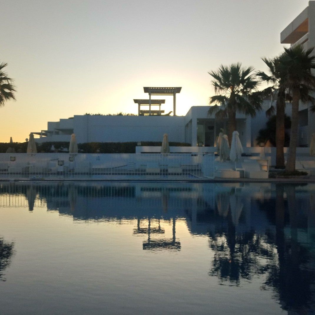 
Main Pool
 in Adelianos Kampos