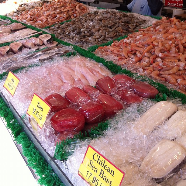 
Maine Avenue Fish Market
 in Washington Dc Metropolitan Area