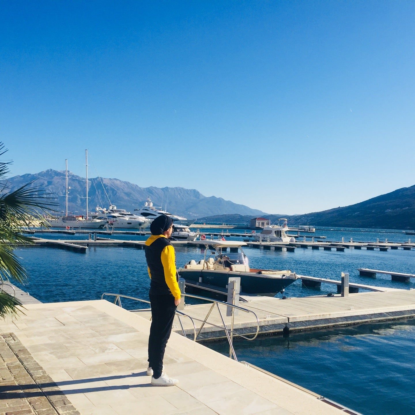 
Maison Du Monde
 in Herceg Novi Riviera