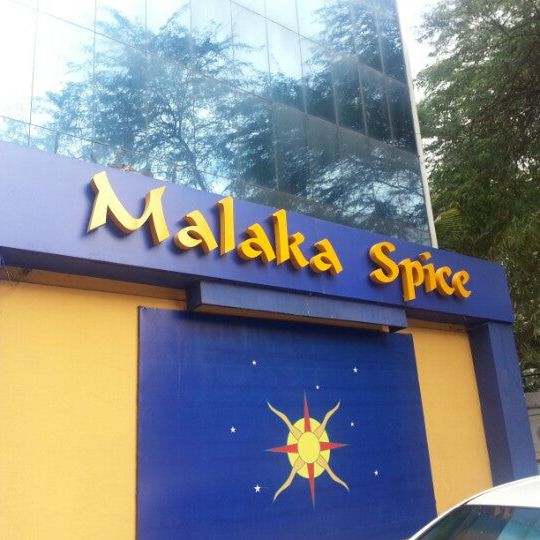 
Malaka Spice
 in Pune