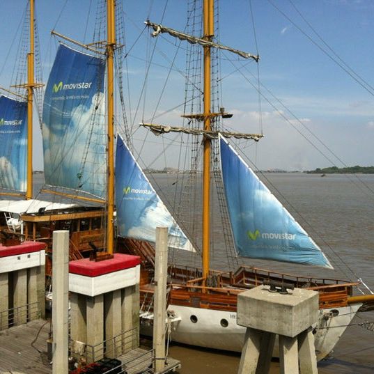 
Malecón 2000
 in Guayaquil