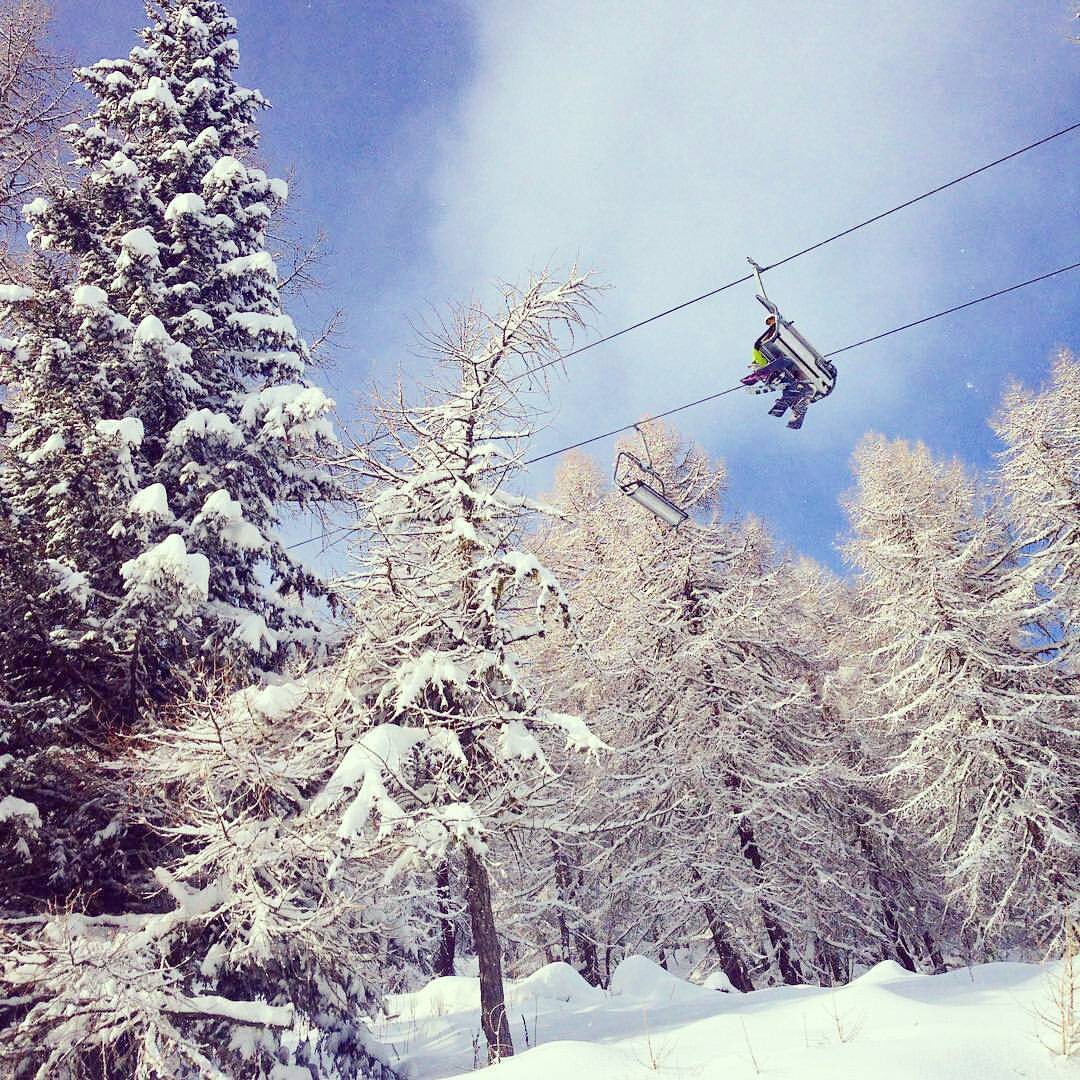 
Malga Panciana
 in Tonale