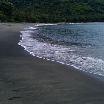 
Malimbu Beach
 in Senggigi