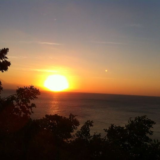 
Malimbu Sunset Point
 in Senggigi