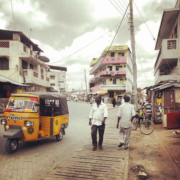 
Malindi Town
 in Kilifi