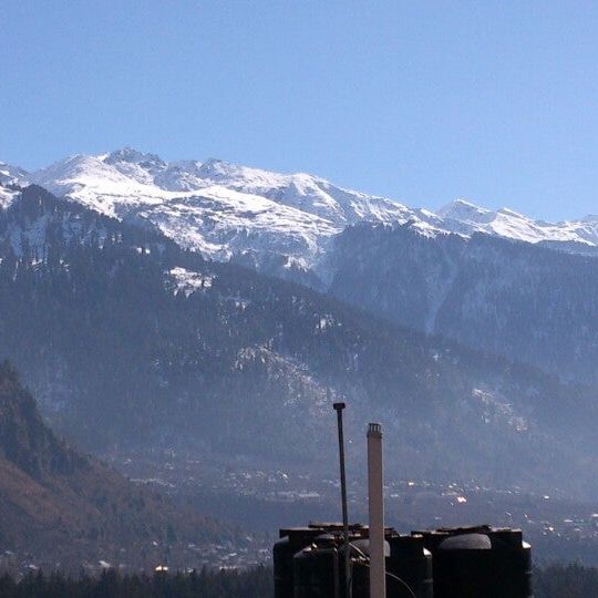 
Manali
 in Manāli