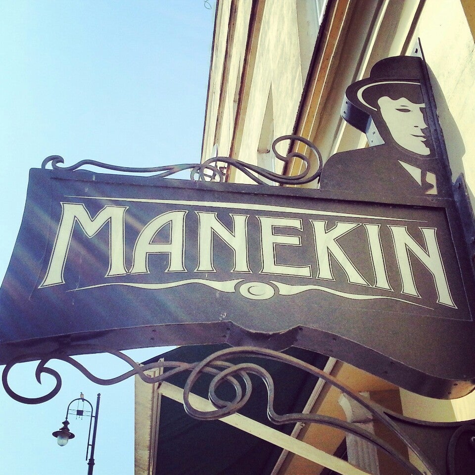 
Manekin
 in Kuyavian-Pomeranian