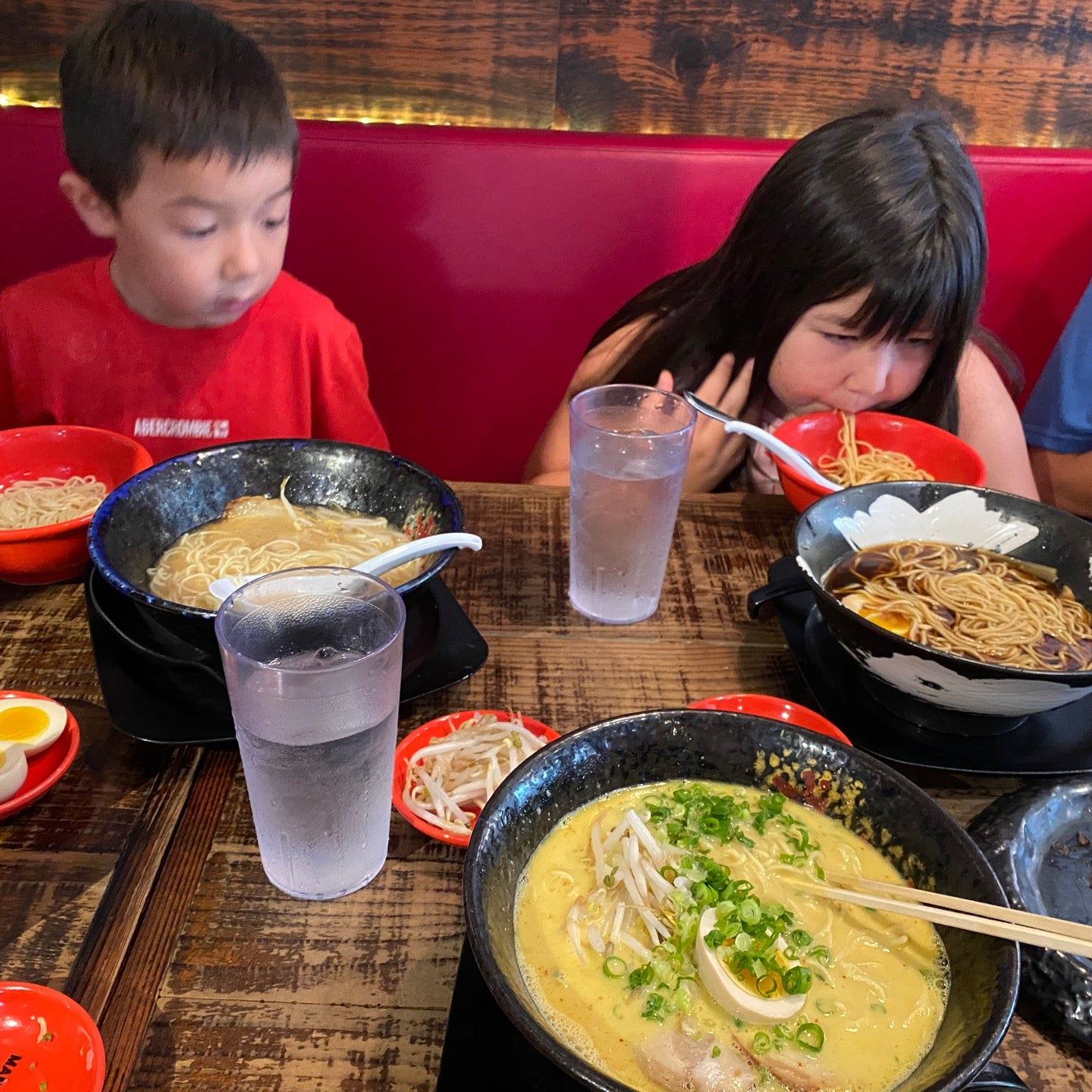 
Manichi Ramen
 in Honolulu