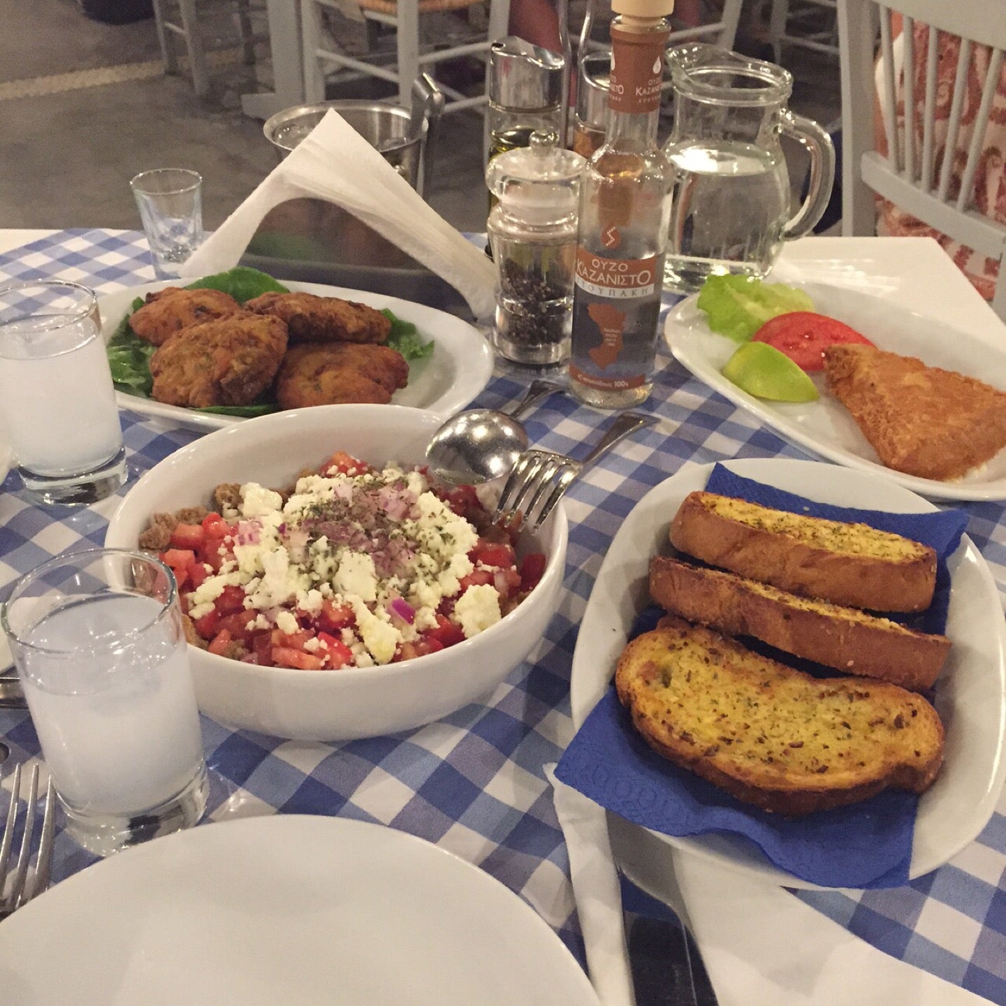 
Manolis Taverna
 in Faliraki