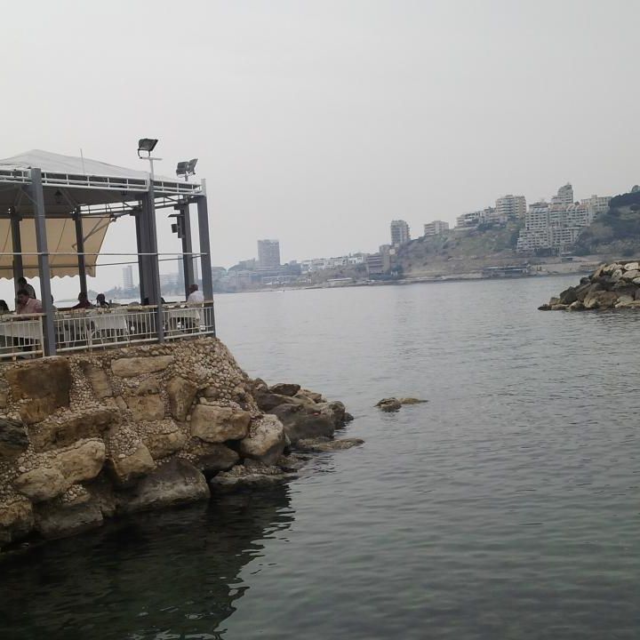 
Manuella Restaurant
 in Jounieh