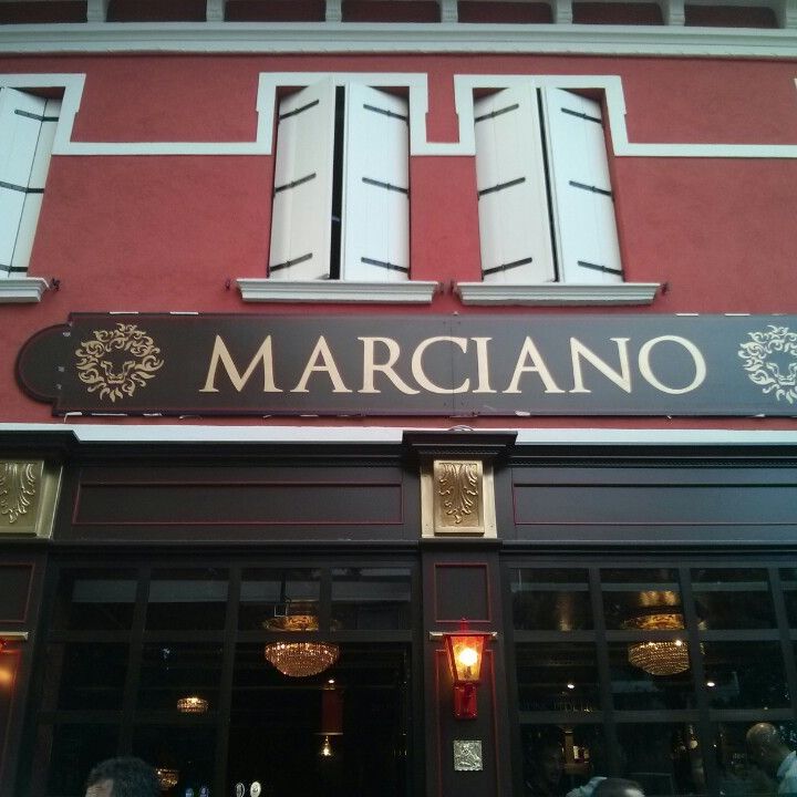 
Marciano Pub
 in Mestre