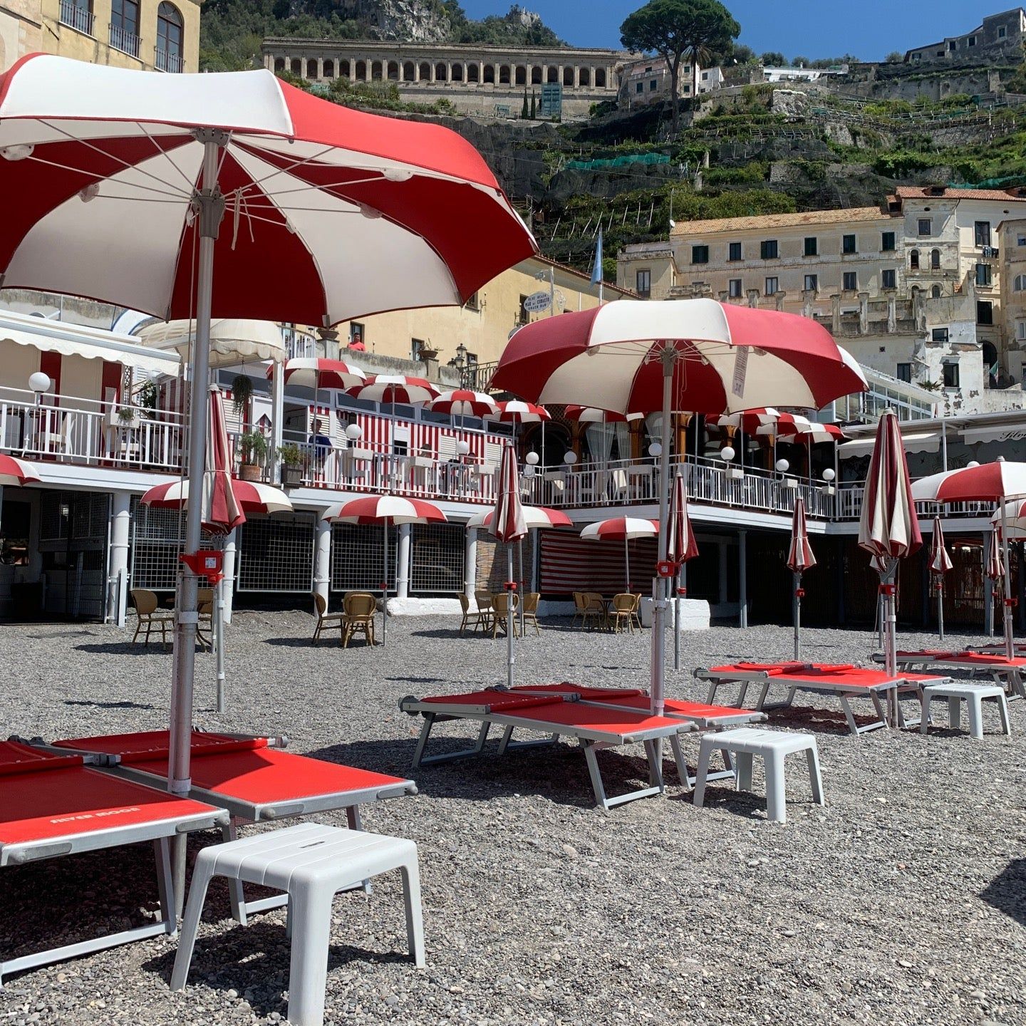 
Marina Grande
 in Amalfi