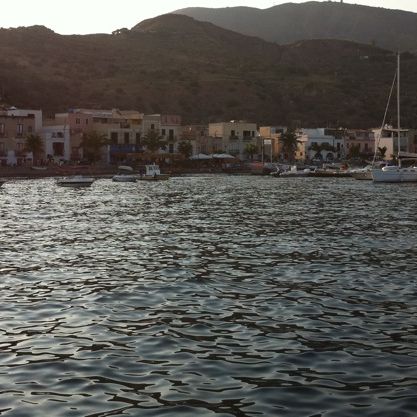 
Marina Lunga Lipari
 in Lipari