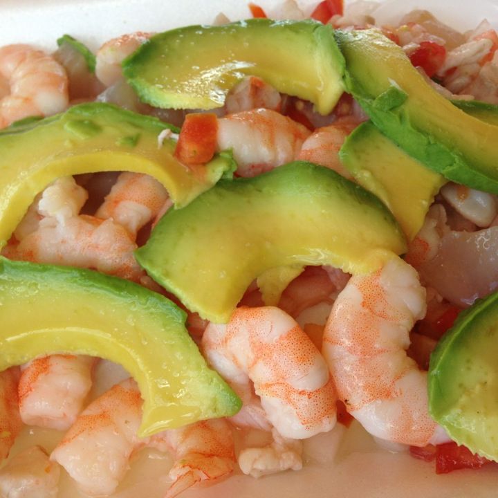 
Mariscos El Piter
 in Silao