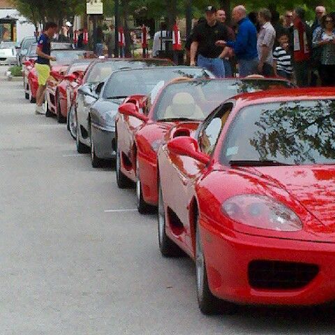 
Market Street
 in The Woodlands