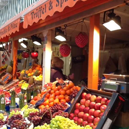 
Markt am Carlsplatz
 in North Rhine-Westphalia