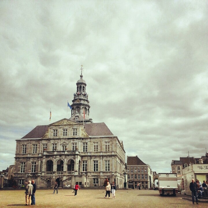 
Markt
 in South Limburg