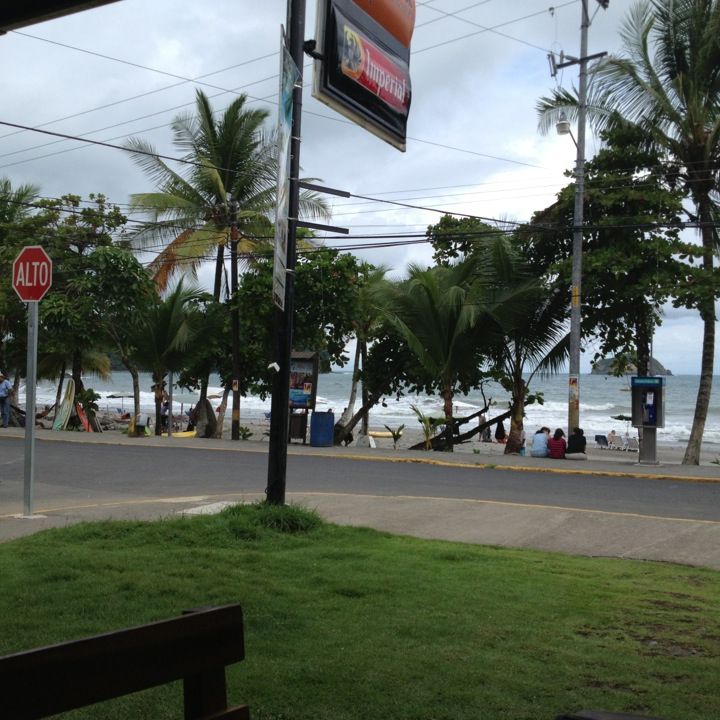 
Marlin Restaurante
 in Manuel Antonio