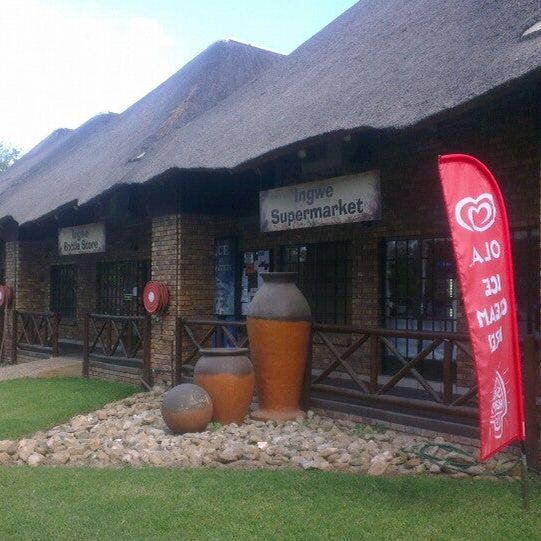 
Marloth Park Bush Centre
 in Mpumalanga