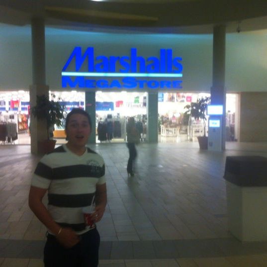 
Marshalls
 in North Puerto Rico