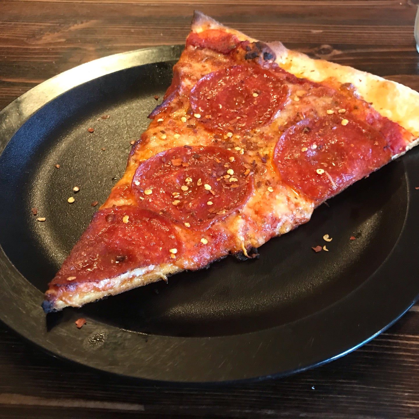 
Martolli's Hand Tossed Pizza
 in Oregon