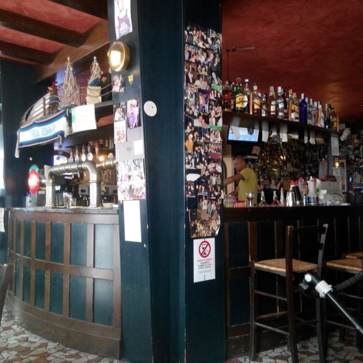 
Mary's Pub
 in Lido Di Jesolo