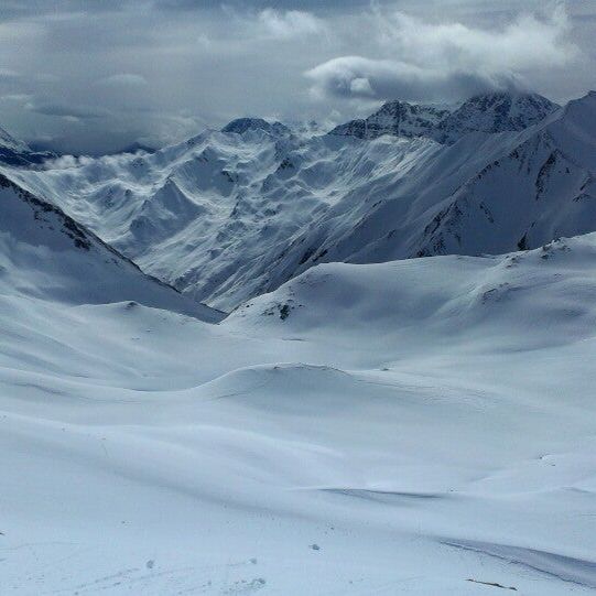 
Masnerkopf (2828m)
 in Tyrol West