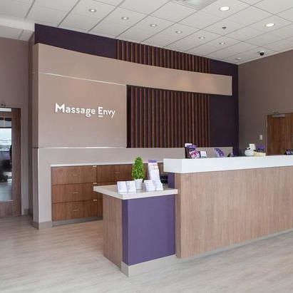 
Massage Envy - Bellevue Eastgate
 in Bellevue