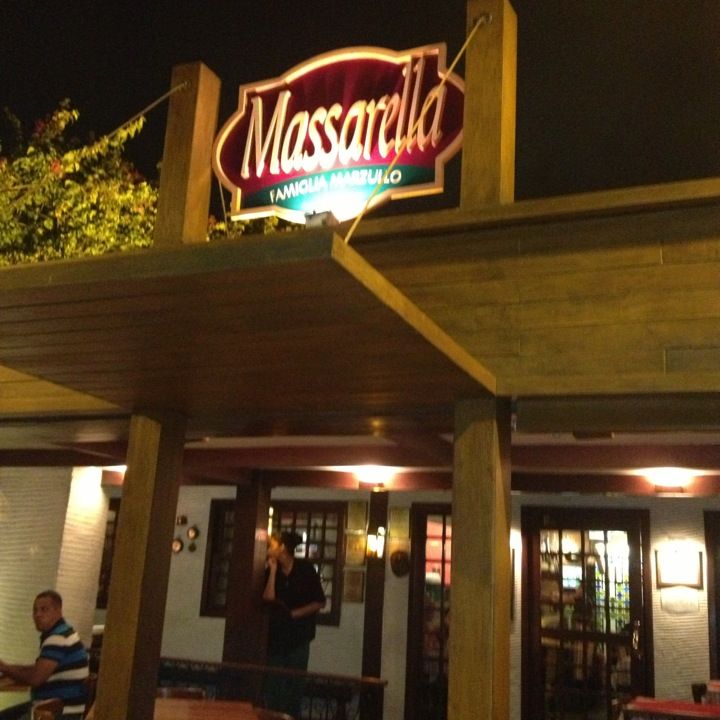 
Massarella
 in Maceió